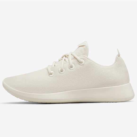 Allbirds Merino Wool Runners - Picture 2 of 8